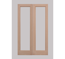 78x46 44MM HEMLOCK PATTERN 20 PAIRS